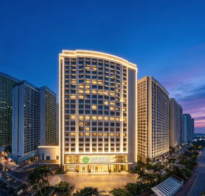 galaxy e-sport hotel - อีสปอร์ต