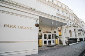 Park Grand Paddington Court