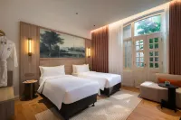 1926 Heritage Hotel Penang by the Unlimited Collection - spa