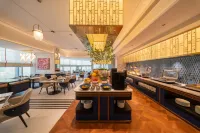 Metropolo Jin Jiang Hotels Turpan administrative The Heart of Pai - 4-Star