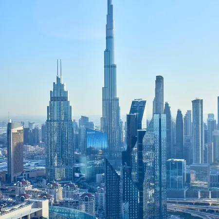 Rose Rayhaan by Rotana - Dubai