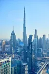 Rose Rayhaan by Rotana - Dubai - Kitchens