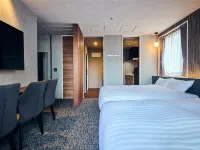 HOTEL SOVA Kumamoto Ekimae - New