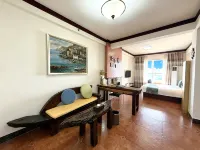 Beautiful Beach Holiday Hotel - 2-نجوم