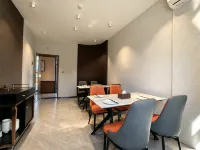 Yujingyao Homestay (Wuwei Confucian Temple Scenic Area Branch) - พร้อมอาหารเช้า