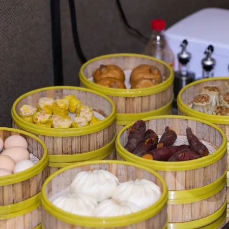 365 Chain Hotel (Meizhou Jiangnan)