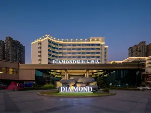 DIAMOND HOTEL