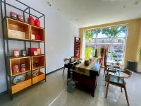 7 Days Premium (Xingtai College Tianyi Square Branch) - parking