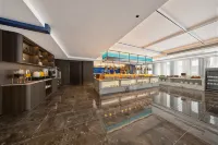Licheng Ruixuan Hotel (Jiayuguan Xiongguan Square Branch) - เปิดใหม่