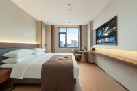 Quanyue Hotel - Evcil Hayvan Kabul Edilen Alan
