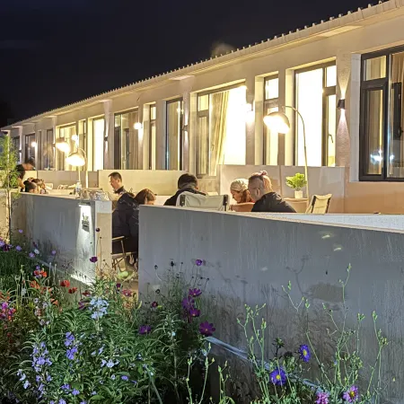 LEISURE TIME Hotels in Fengning