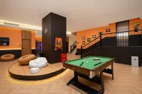 On the Road Hostel (Ancient City Heyang Gate) - 2-Star