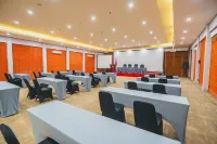 โรงแรมเบดร็อค - โรงแรมราคาถูก