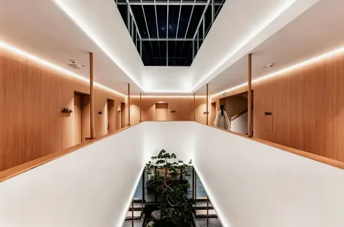 Liyue · Xinxu Homestay - balcony