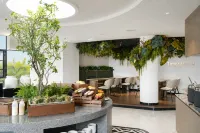 Xi'an Bell Tower Area Timora Shiguang · Residence - breakfast