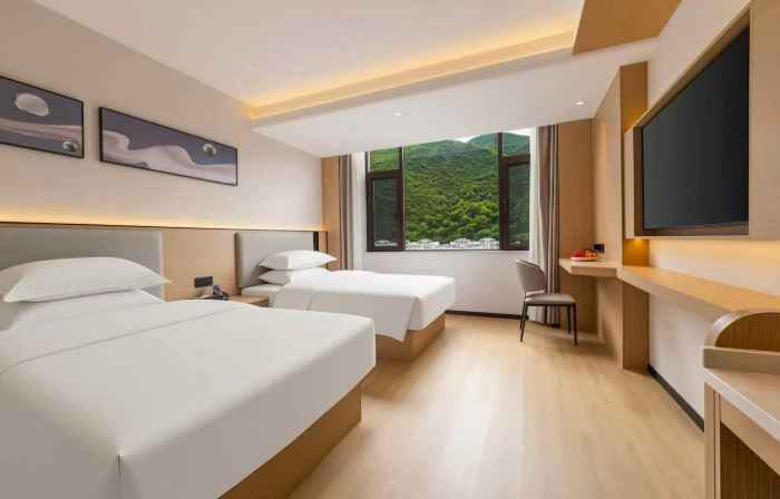 Shenglin Hotel