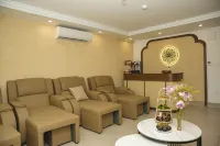 Mariha Hotel Ninh Bình - spa