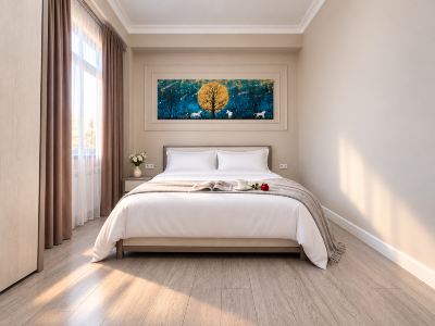 Lanya Hotel