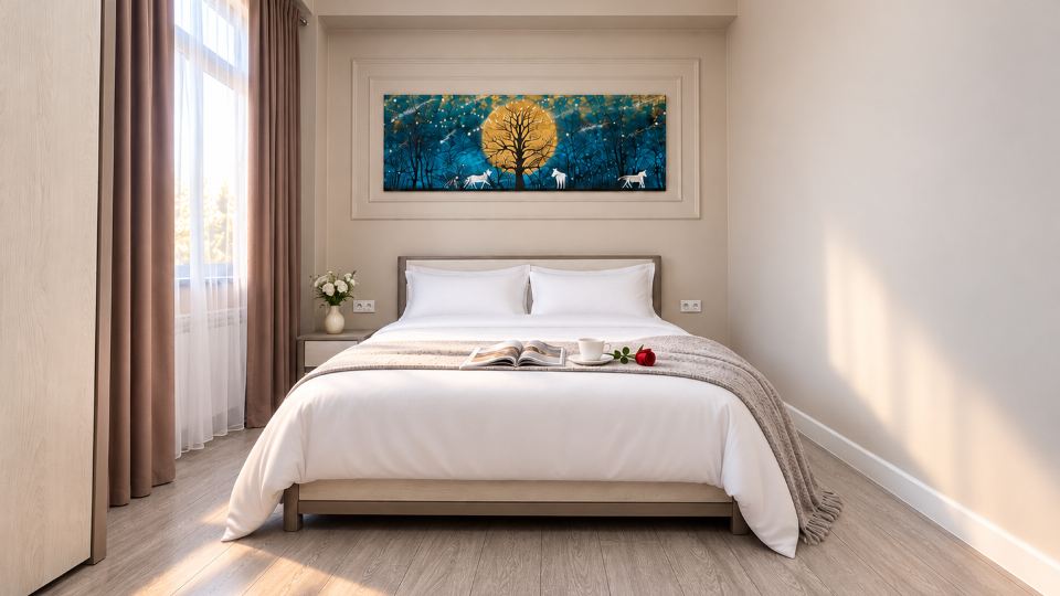 Lanya Hotel