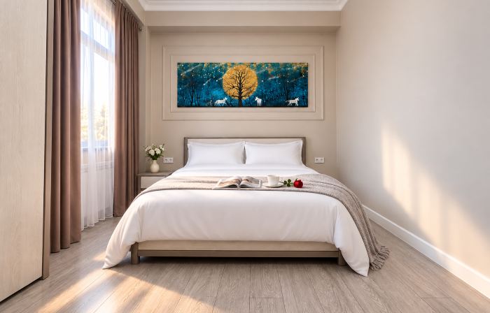 Lanya Hotel