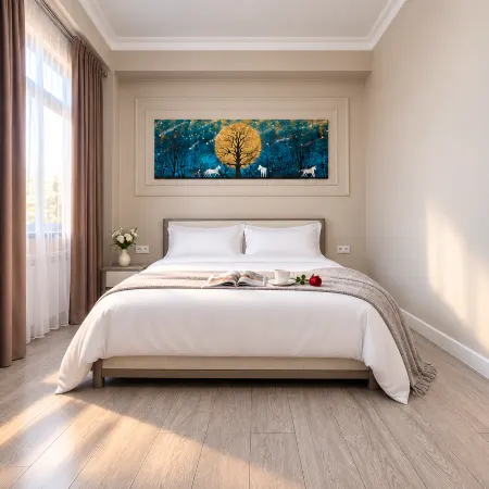 Lanya Hotel