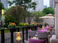Mercure Chongqing North Railway Station - 4-Sterne