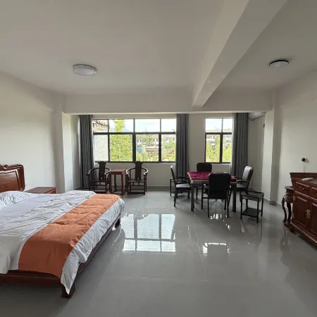 Chengyu Homestay