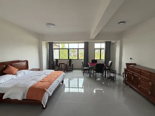 Chengyu Homestay - เปิดใหม่