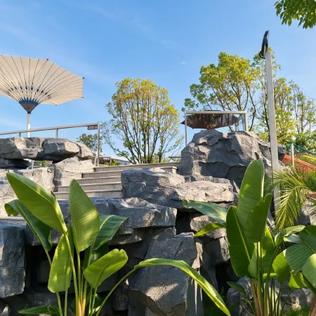 Longyan Longquan Hot Spring Hotel