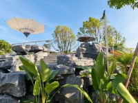 Longyan Longquan Hot Spring Hotel - 피트니스 시설