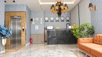 Talles City Hotel - 3-نجوم
