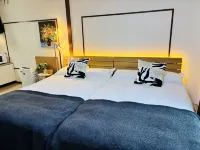Renkokawa room - 3 tähden