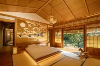Jijian · Tingyin Mountain Lodge - Balkon