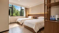 Anrui Hotel (Jishou Qianzhou Ancient City) - ห้องครัว