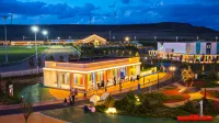 Children and Horses Starry Sky Homestay - 2-Star
