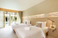 Navakiri Boutique Resort Satun - Balcony