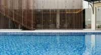 Hotel Rich Palace Surabaya - Romantic