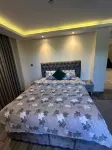 Aşk Sapanca Villa Bungalov - วิวภูเขา