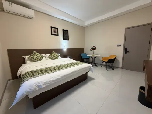 Qingzhi Express Hotel - 2성급