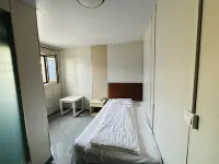 Subei Mazongshan Aduqin Hotel - WiFi
