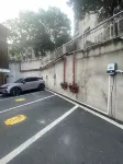 Fushang Hotel - parking