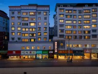 Sicilian Zhixiang Hotel (Changsha Road Branch of Zunyi Medical College) - Pet Friendly