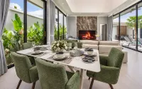 3 bedrooms Villa PRIMA with private pool by TVC - que admiten mascotas