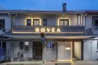 Rovea Hotel Kota Kinabalu, Gaya Street - 3 ดาว