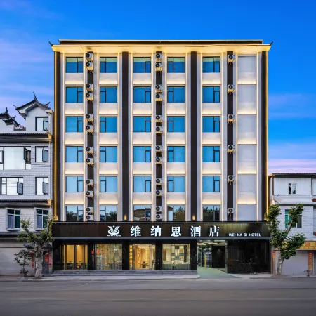 Venas Hotel
