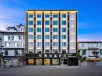 Venas  Hotel - 3-Star