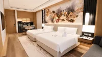 Grand Swiss-Belhotel Harbour Bay Batam - 5-Star