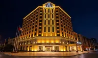 Minghua Hotel - 3-stjärniga