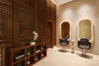 Vasa Suite Surabaya - Spa