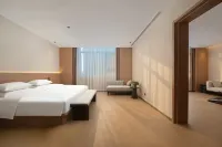 Yungu Mountain Residence Resort Hotel (Lake Jingpo) - Cho phép mang theo thú cưng